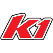 K1 Speed logo image