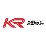 Kelly Racing logo image