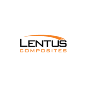 Lentus Composites logo image