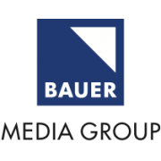 Bauer Media logo image