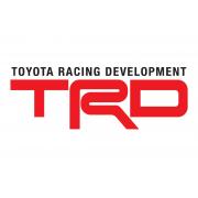 Toyota Racing Development  logo image