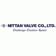 Nittan Valve logo image
