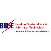 Carwood Brise logo image