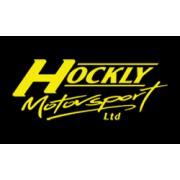 Harry Hockly Motorsports logo image