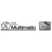 Multimatic CFT logo image