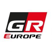 TOYOTA GAZOO Racing GmbH logo image