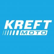 Kreft Moto logo image