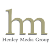 Henley Media Group logo image