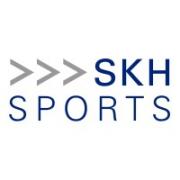 SKH Sports GmbH logo image