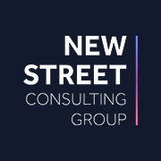 New Street Consulting Group logo image