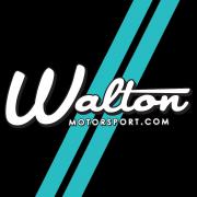 Walton Motorsport logo image