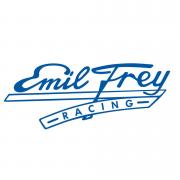 Emil Frey Racing logo image