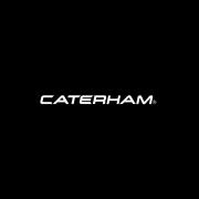 Caterham Cars logo image