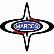 Marcos Heritage logo image
