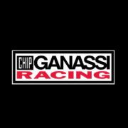 Chip Ganassi Racing  logo image
