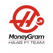 Haas F1 Team  logo image