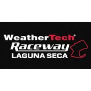Laguna Seca Raceway logo image