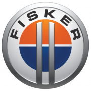Fisker logo image
