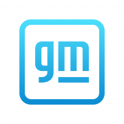 General Motors logo image