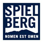 Projekt Spielberg logo image