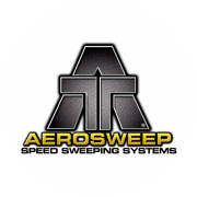 Aerosweep logo image