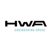 HWA AG logo image