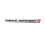 Vukovic Motorsport GmbH logo image