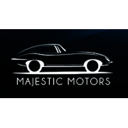 Majestic Motors logo image