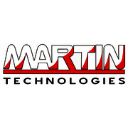 MARTIN Technologies logo image