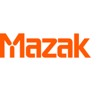 Mazak logo image