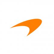 McLaren Racing logo image