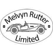 Melvyn Rutter Ltd logo image