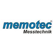 Memotec logo image