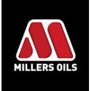 Millers Oils logo image