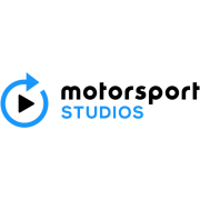 Motorsport Studios logo image