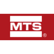 MTS Systems logo image