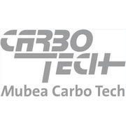 Mubea Carbo Tech GmbH  logo image
