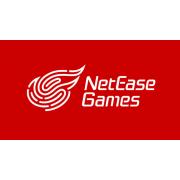 NetEase Games logo image