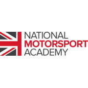 National Motorsport Academy logo image