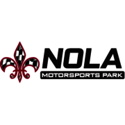 NOLA Motorsports Park  logo image