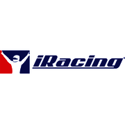iRacing logo image