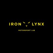 IRON LYNX  logo image