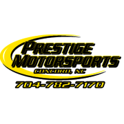 Prestige Motorsports logo image
