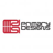 Primary Designs Ltd  logo image