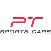 PT Motorsport logo image