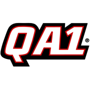 QA1 logo image