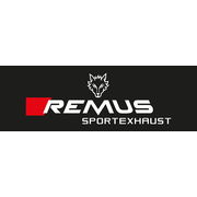 REMUS logo image