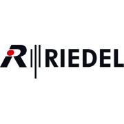 Riedel Communications logo image