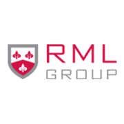 RML Group logo image