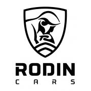 Rodin Cars logo image